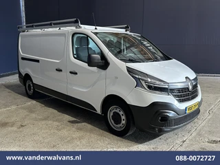 Renault Trafic – thumbnail 5