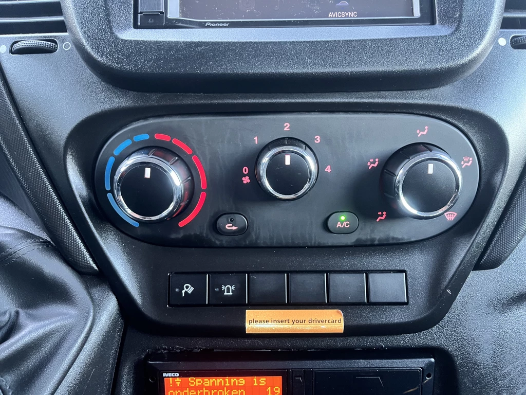 Iveco Daily – foto 20