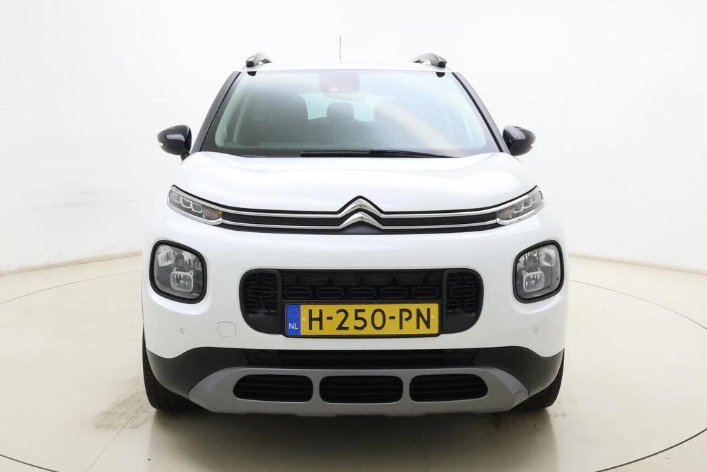 Citroën C3 Aircross – foto 9