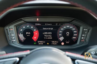 Audi A1 Sportback – thumbnail 52