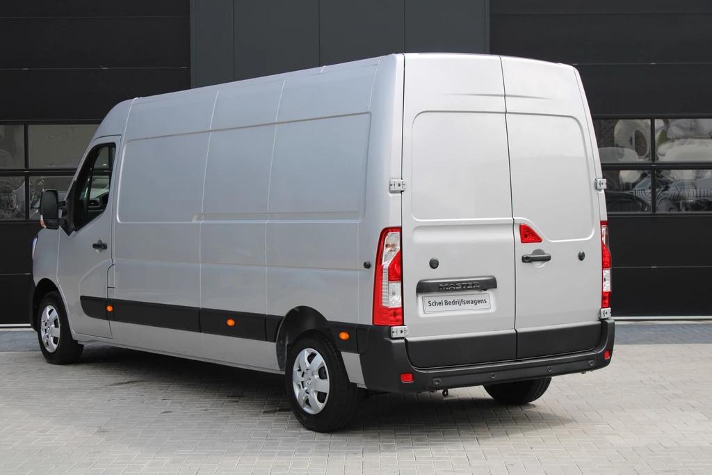 Renault Master – foto 3