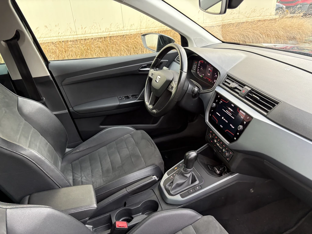 SEAT Arona – foto 28