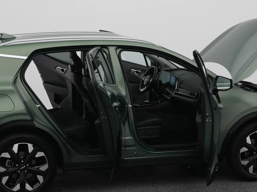 Kia Sportage – foto 36