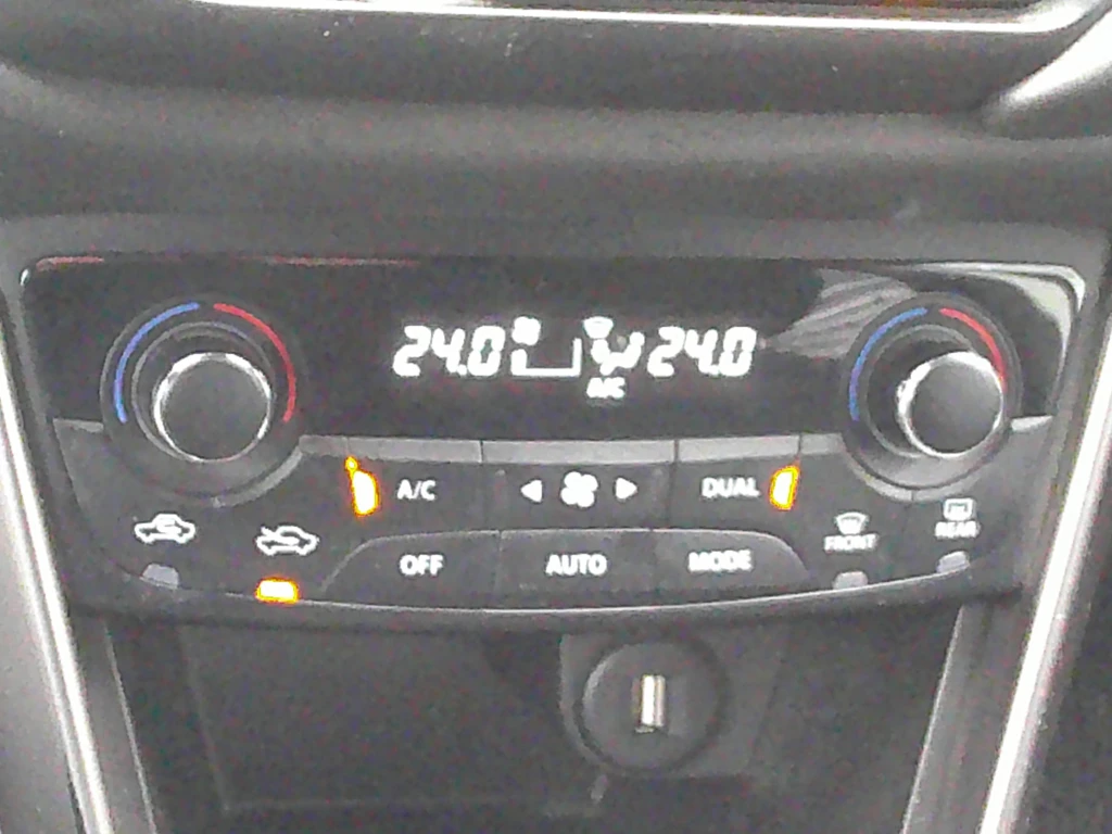 Suzuki S-Cross – foto 19