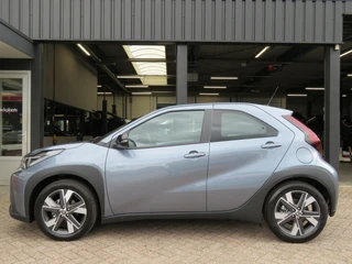 Toyota Aygo – thumbnail 3