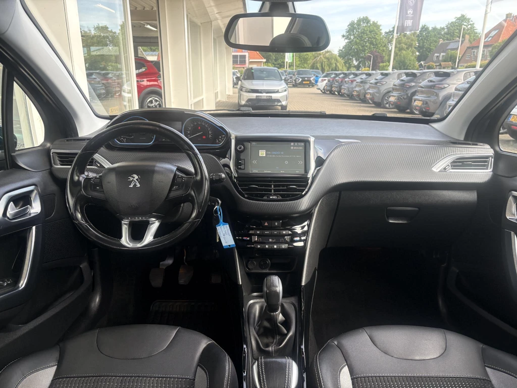 Peugeot 2008 – foto 7