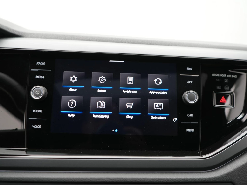 Volkswagen Taigo – foto 22