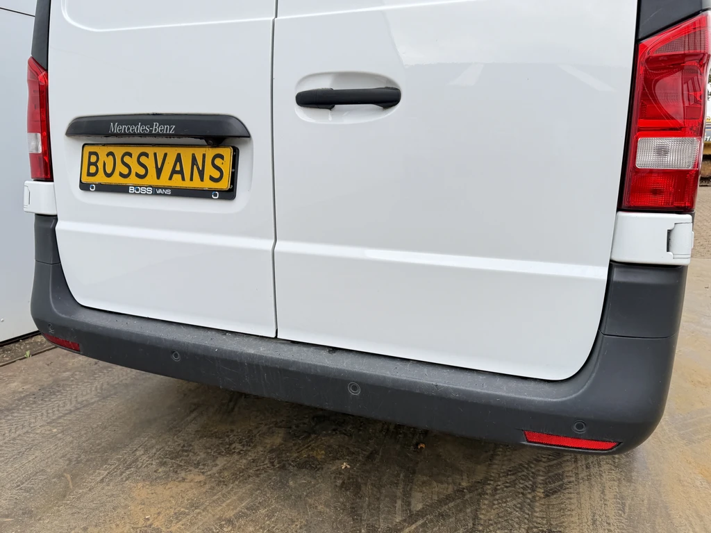 Mercedes-Benz Vito – foto 18