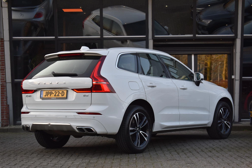 Volvo XC60 – foto 8