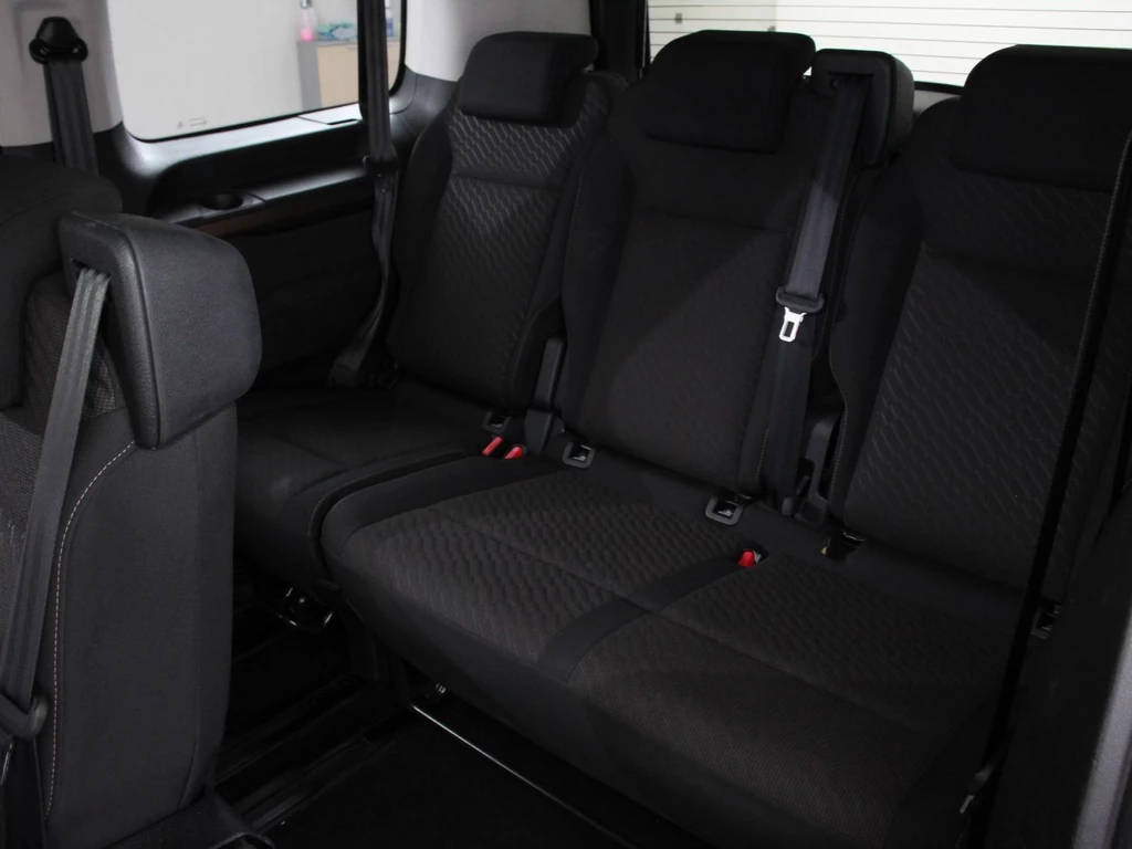 Toyota ProAce – foto 19