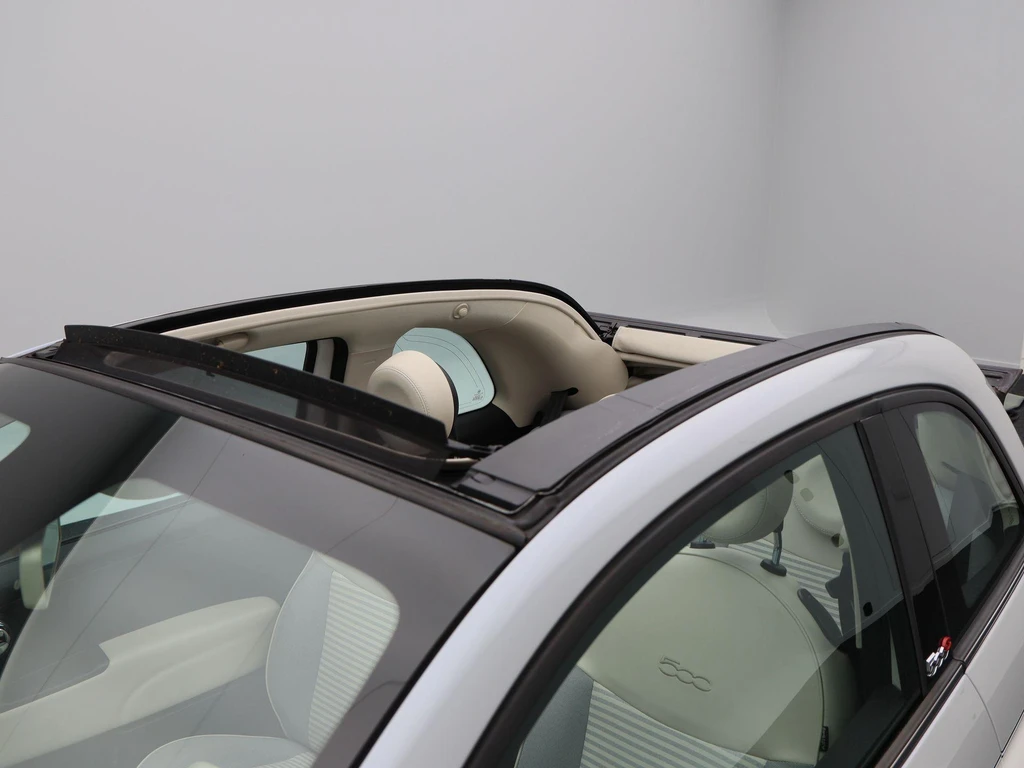Fiat 500C – foto 21