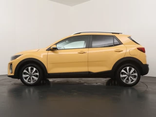 Kia Stonic – thumbnail 3