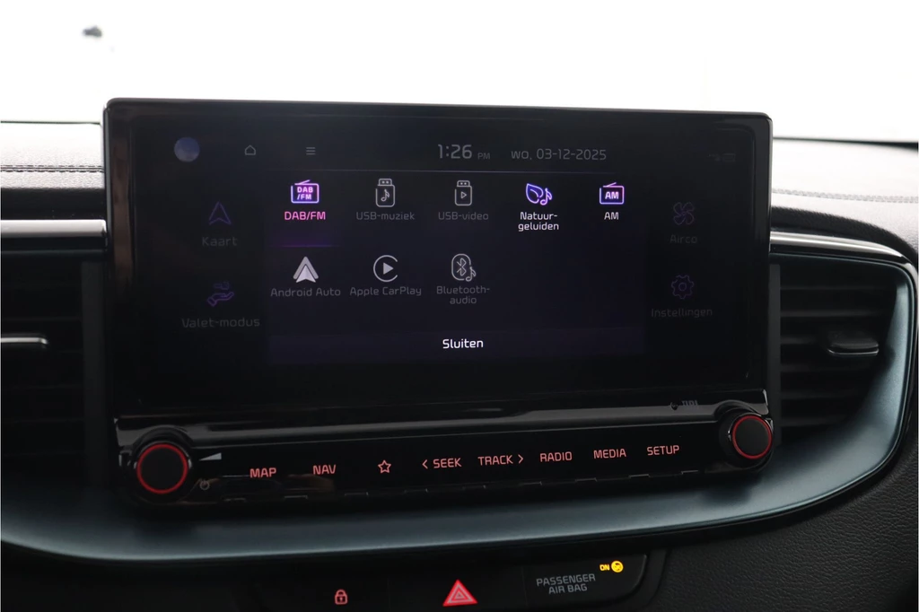 Kia Ceed – foto 56