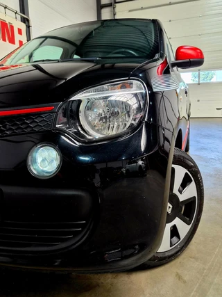 Renault Twingo – thumbnail 18