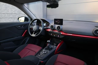 Audi Q2 – thumbnail 27