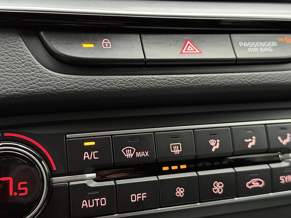 Kia Ceed Sportswagon – foto 19