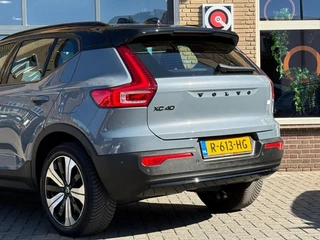 Volvo XC40 – thumbnail 9