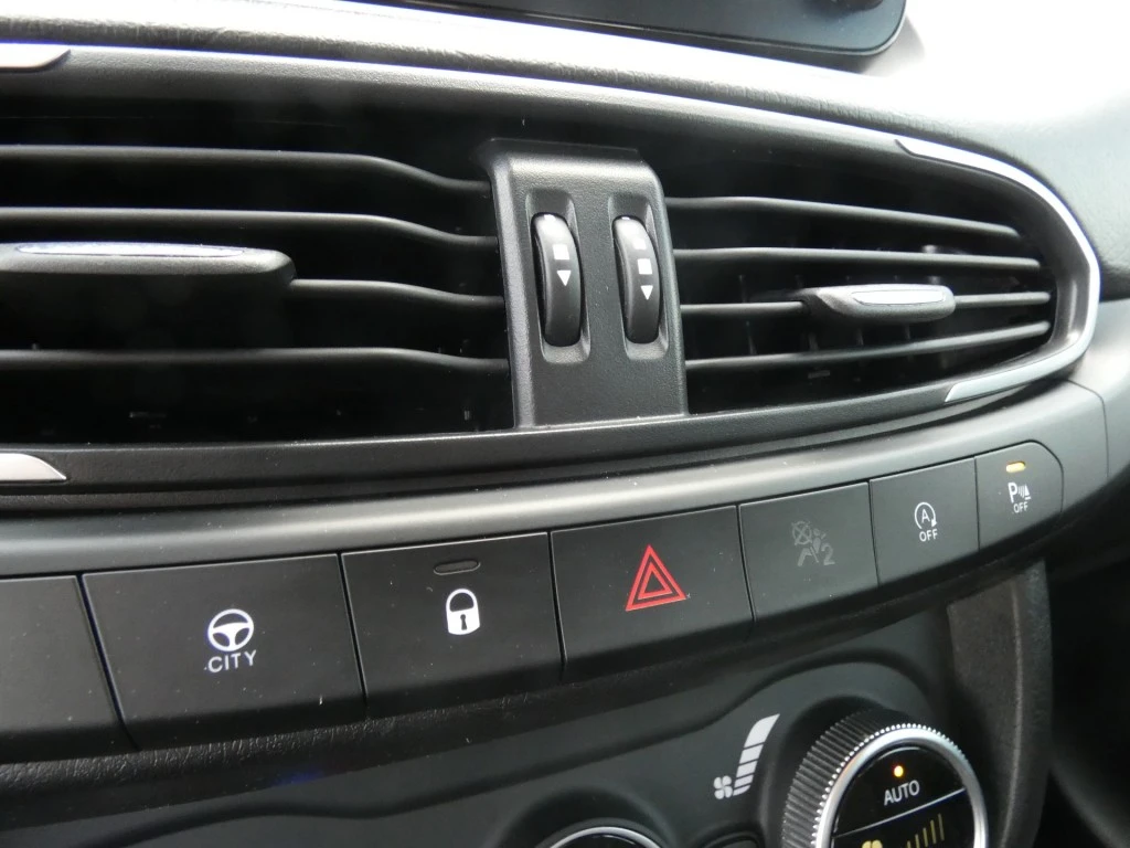 Fiat Tipo – foto 18