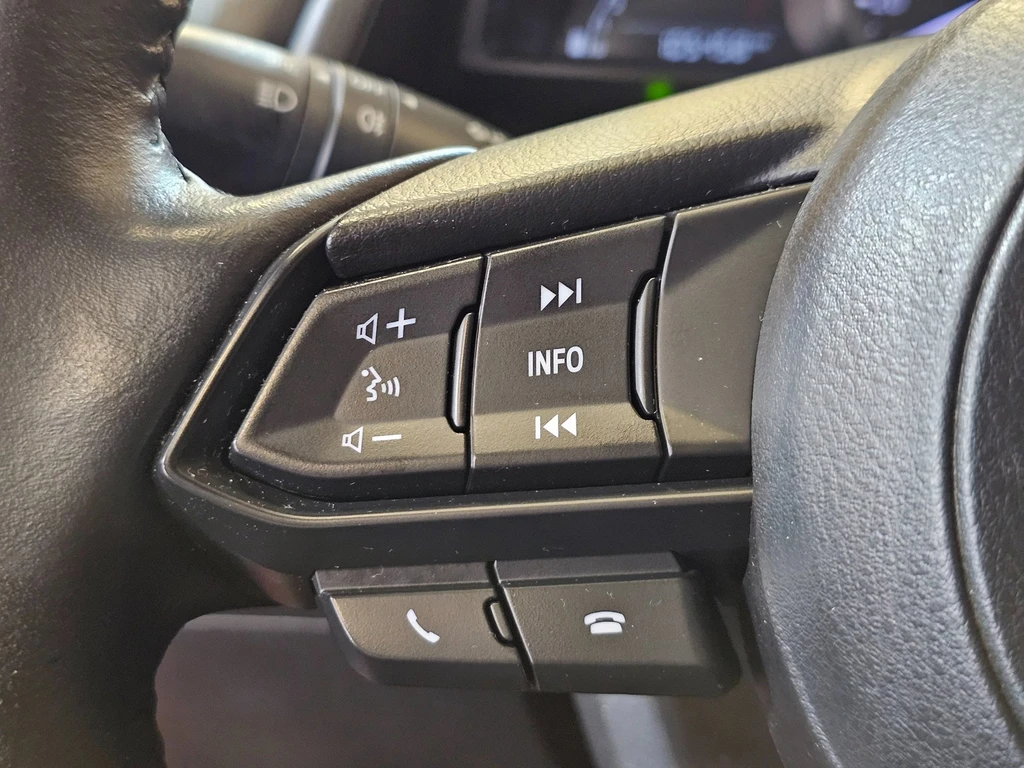 Mazda CX-3 – foto 19