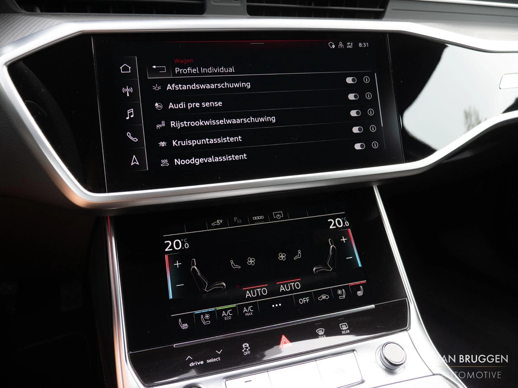 Audi A6 – foto 50