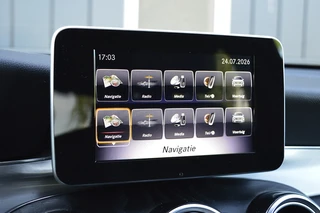 Mercedes-Benz GLC – thumbnail 22