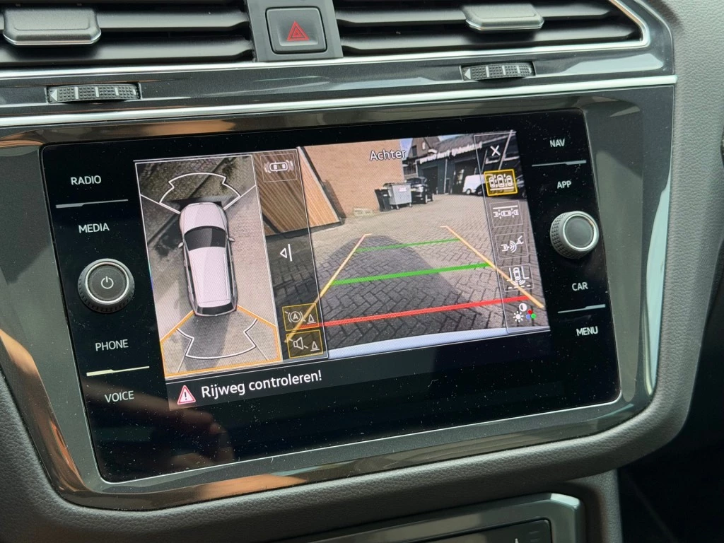 Volkswagen Tiguan – foto 51