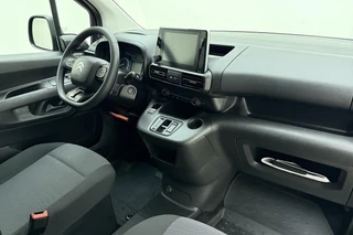 Citroën ë-Berlingo – thumbnail 14