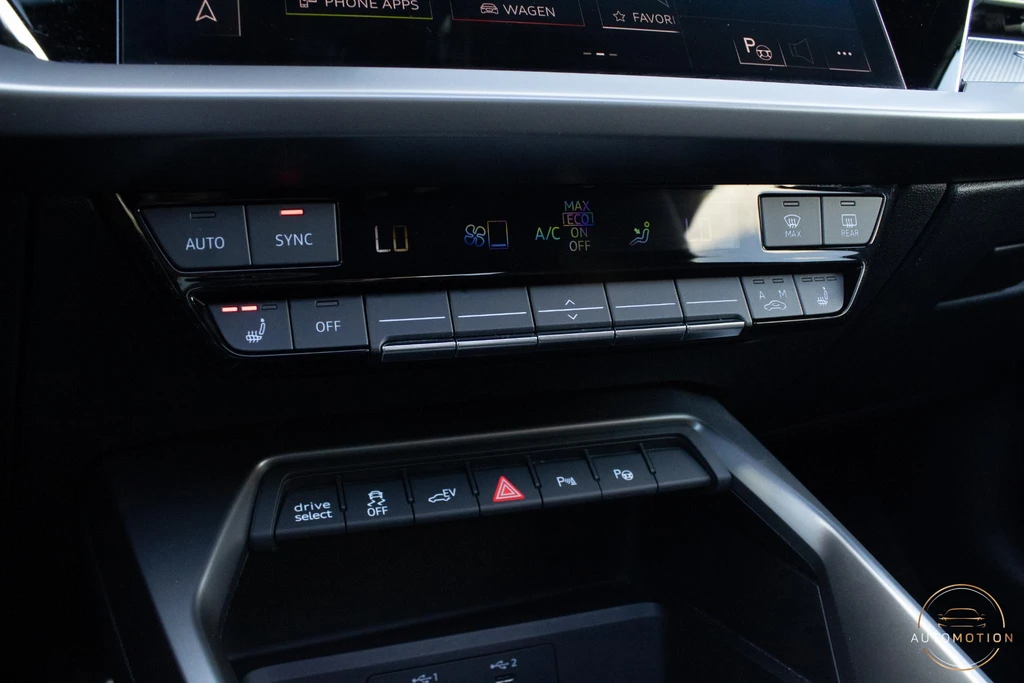 Audi A3 – foto 38