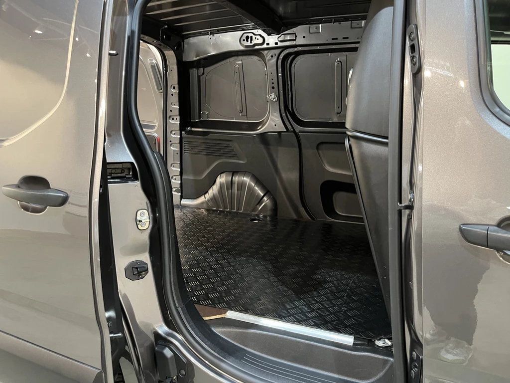 Peugeot e-Partner – foto 23