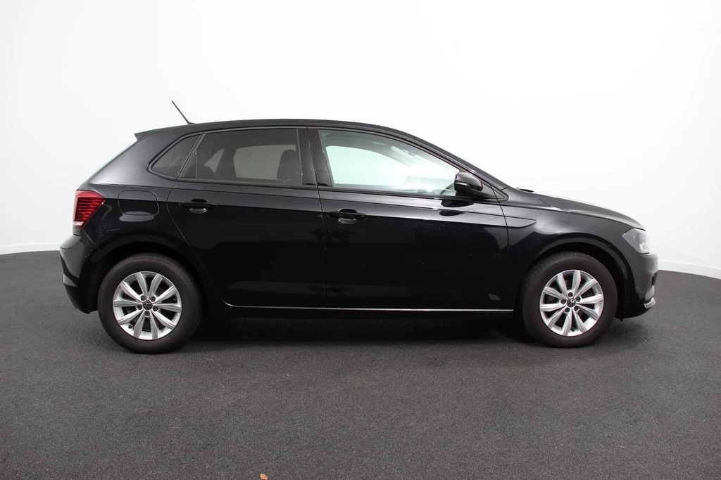 Volkswagen Polo – foto 5