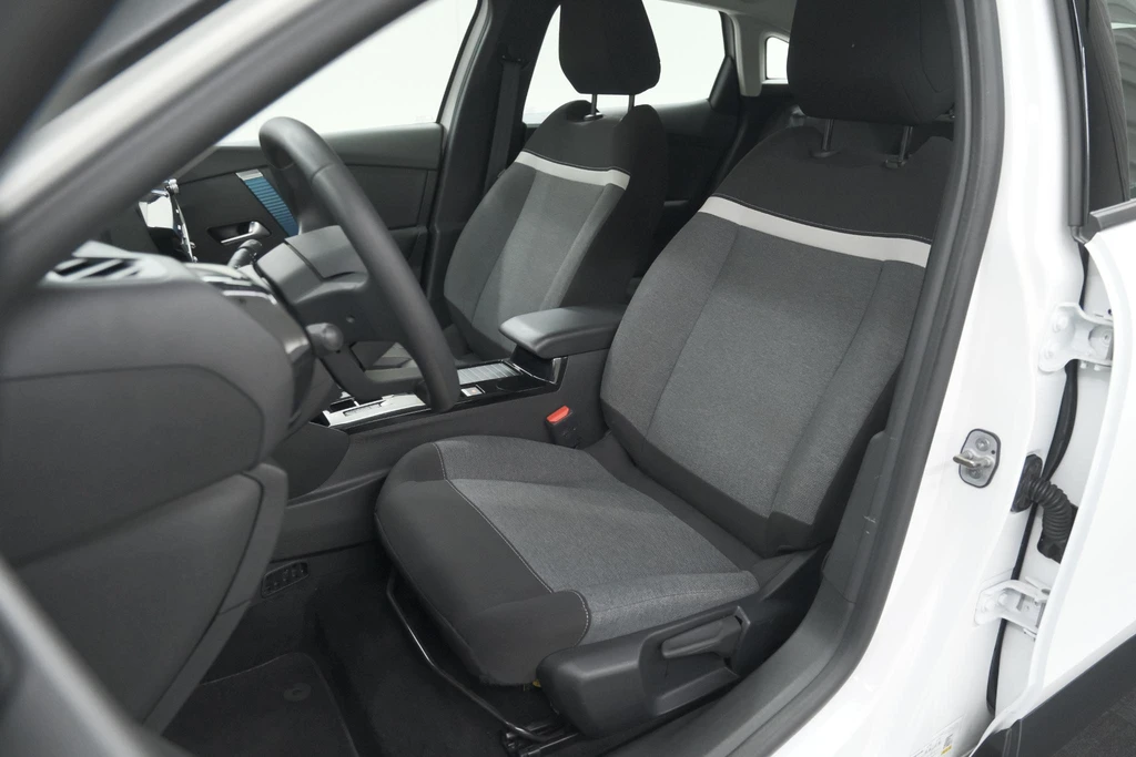 Citroën ë-C4 – foto 32