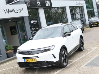 Opel Grandland – thumbnail 2