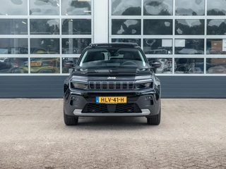 Jeep Avenger – thumbnail 10
