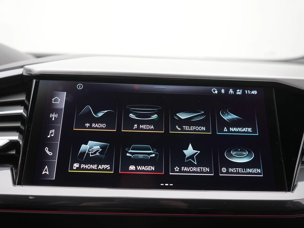 Audi Q4 Sportback e-tron – foto 24