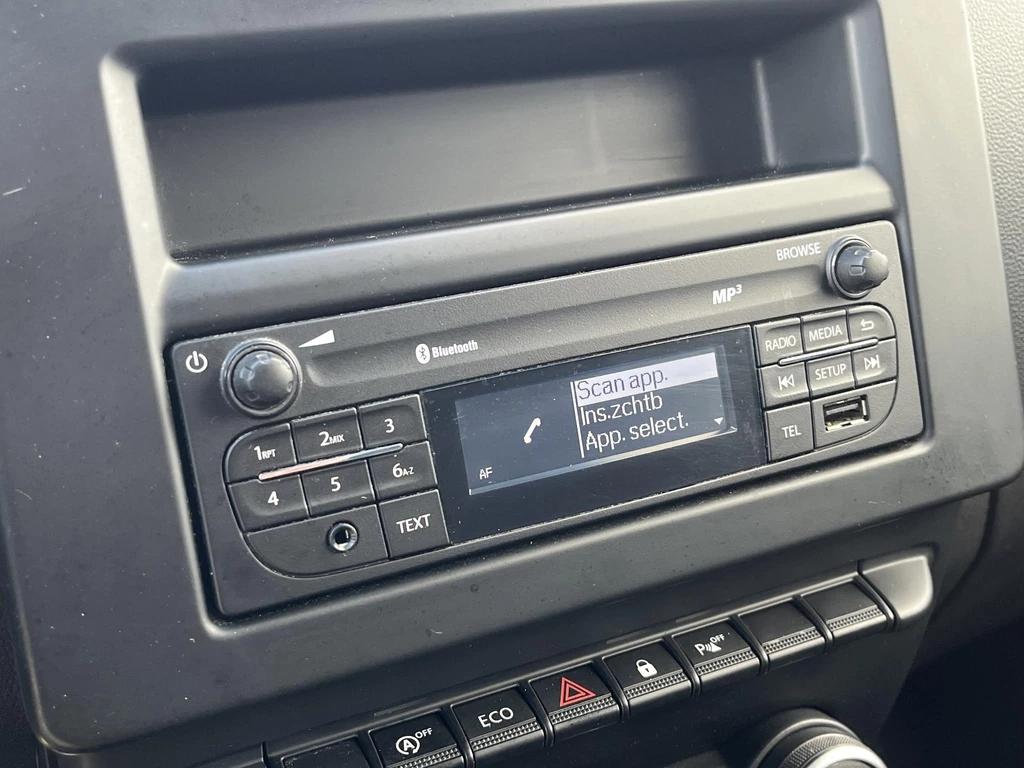 Renault Express – foto 15