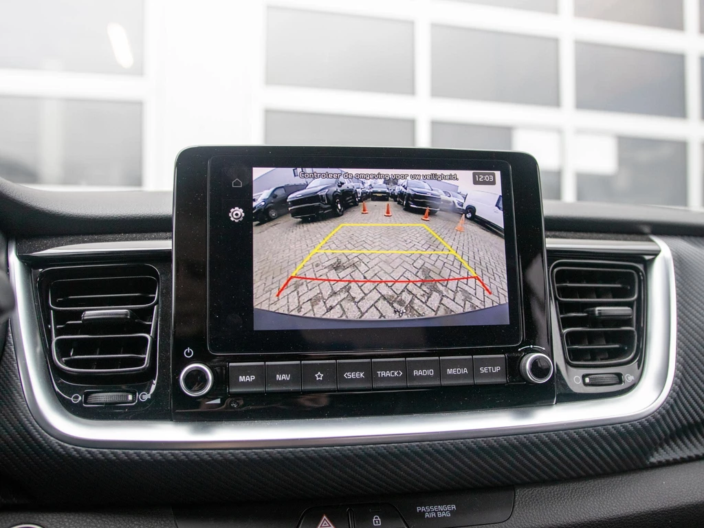 Kia Stonic – foto 17