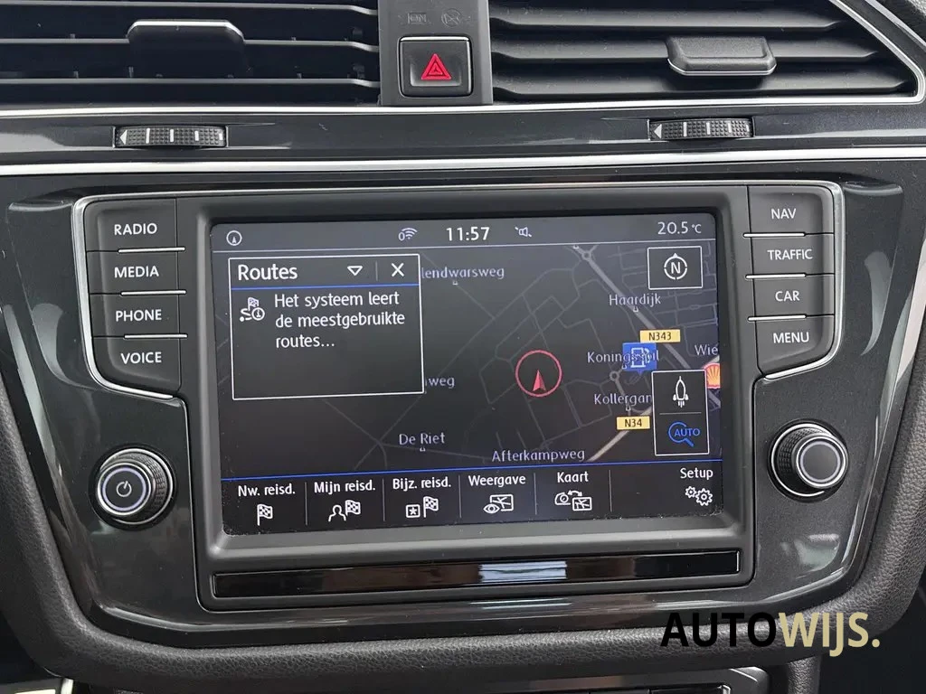 Volkswagen Tiguan – foto 25