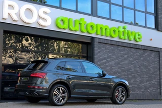 Audi Q5 – thumbnail 10