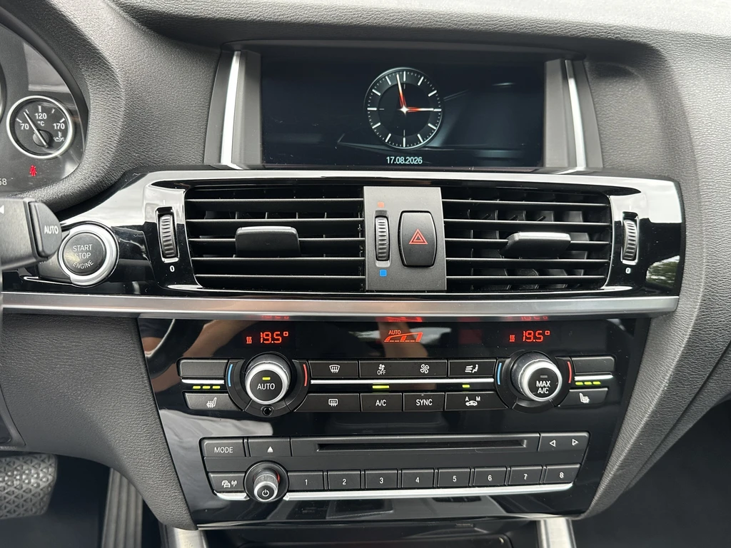 BMW X4 – foto 19