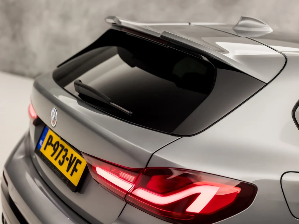 BMW 1 Serie – foto 32