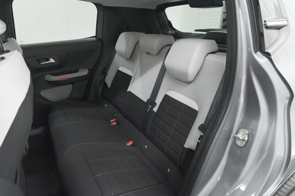Citroën C3 – foto 34
