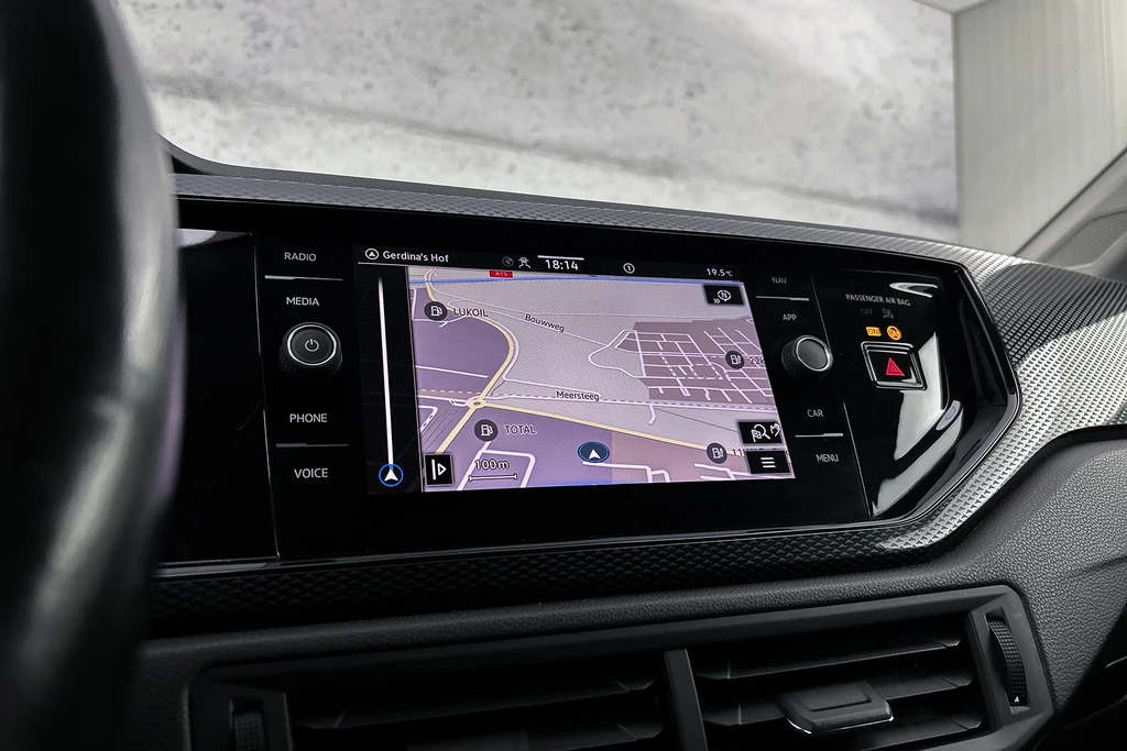 Volkswagen Taigo – foto 23