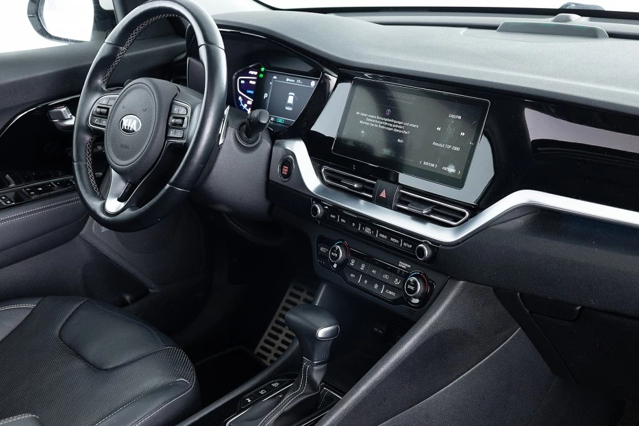 Kia Niro – foto 5