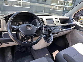Volkswagen Transporter – thumbnail 8
