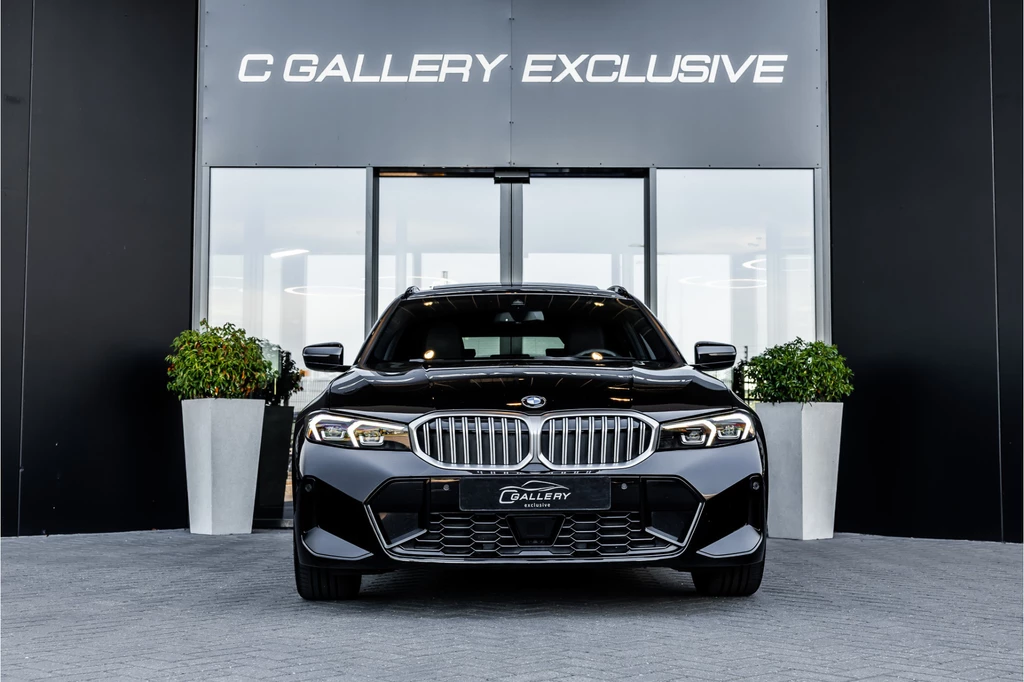 BMW 3 Serie – foto 10