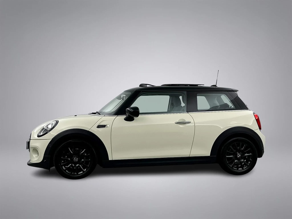 MINI Cooper – foto 2