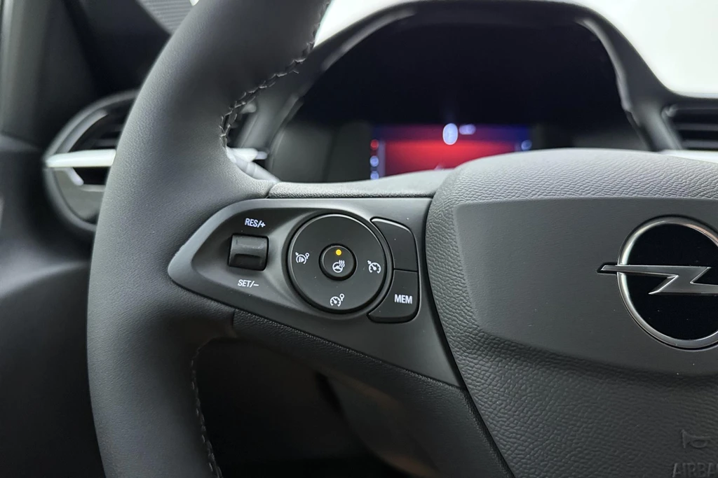 Opel Corsa – foto 17