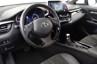 Toyota C-HR – thumbnail 13
