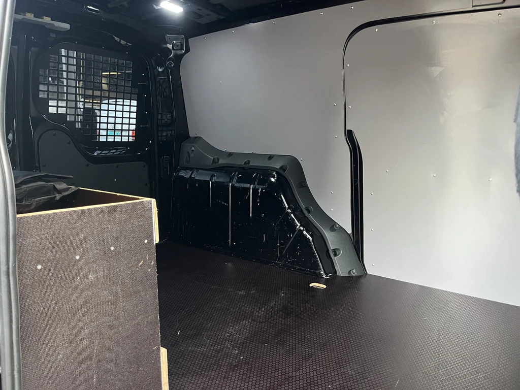 Volkswagen Caddy – foto 27