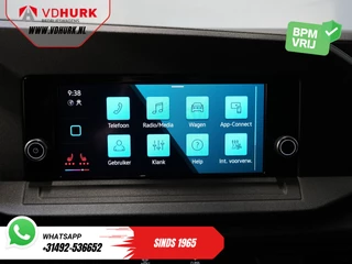 Volkswagen Caddy – thumbnail 24